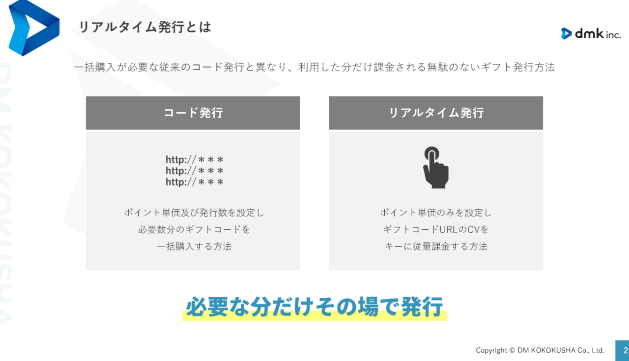 PayPayポイントリアルタイム発行 資料請求